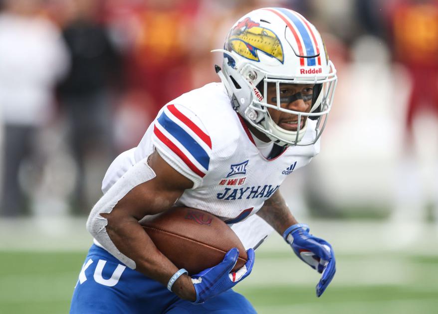 KU football impresses on national stage in loss to No. 6 Oklahoma