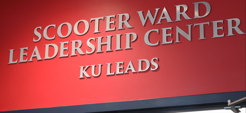 Scooter: the positive impact and legacy of Dr. Scott Ward in KU athletics