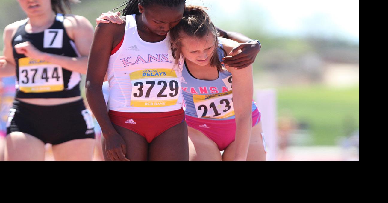 Kansas alumna wins second straight Boston Marathon