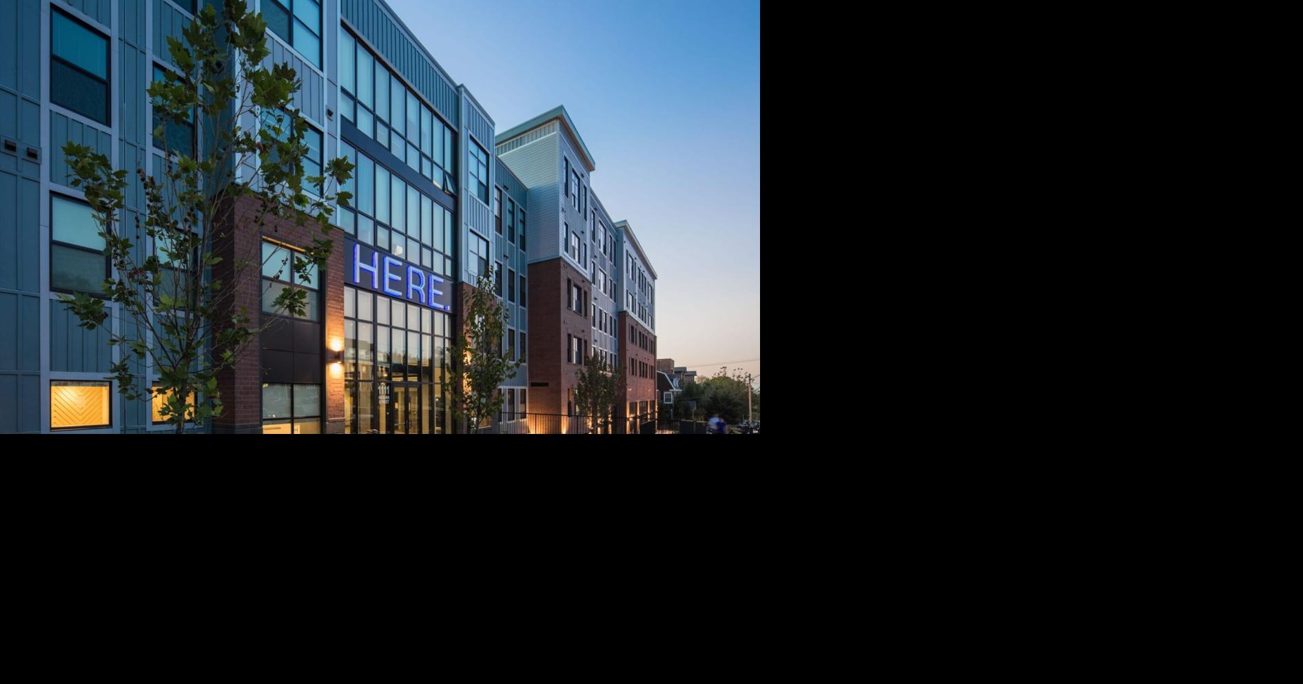 KU Housing forced to lease offcampus apartments for students amidst high enrollment News