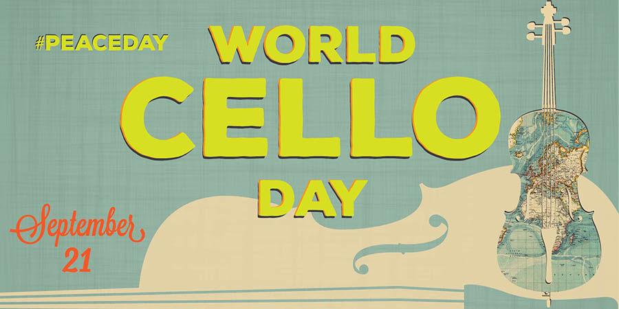 Musicians to perform Bach for World Cello Day at Lawrence Arts Center ...