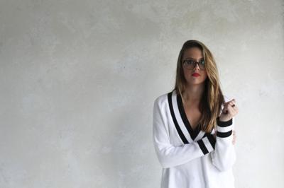 Student S Class Project Leads To Bigger Opportunities Fashion Internships Arts And Features Kansan Com