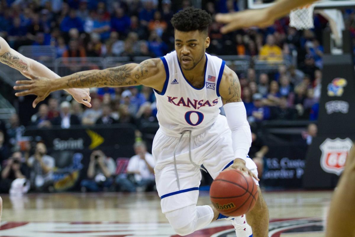 Gallery Men S Basketball Vs Tcu Gallery Kansan Com