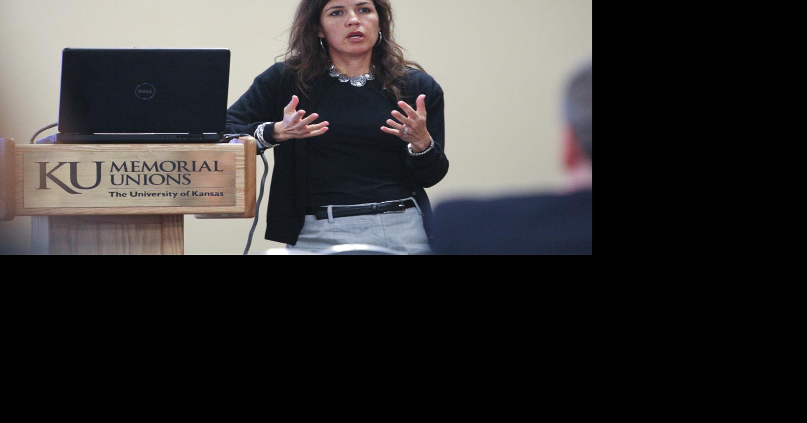 KU law professor wins Douglas County district attorney race, ousting ...