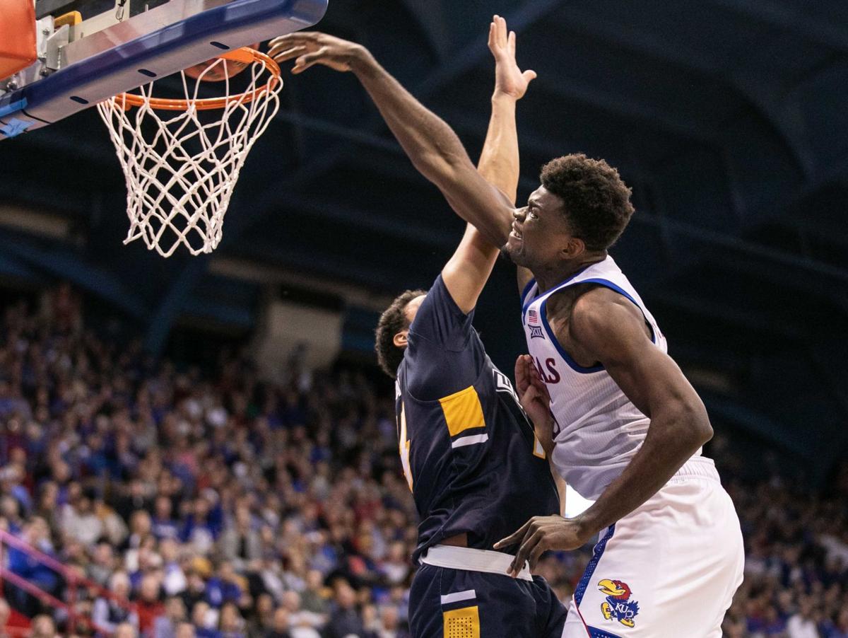 Gallery Kansas Men S Basketball Vs Unc Greensboro Multimedia
