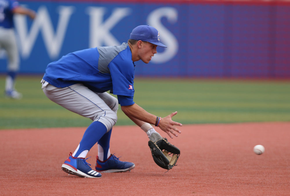 Kansas Baseball Media Day Notebook: What To Look For In 2018 