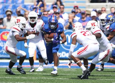 Three Ku Football Players Enter Transfer Portal Sports Kansan Com