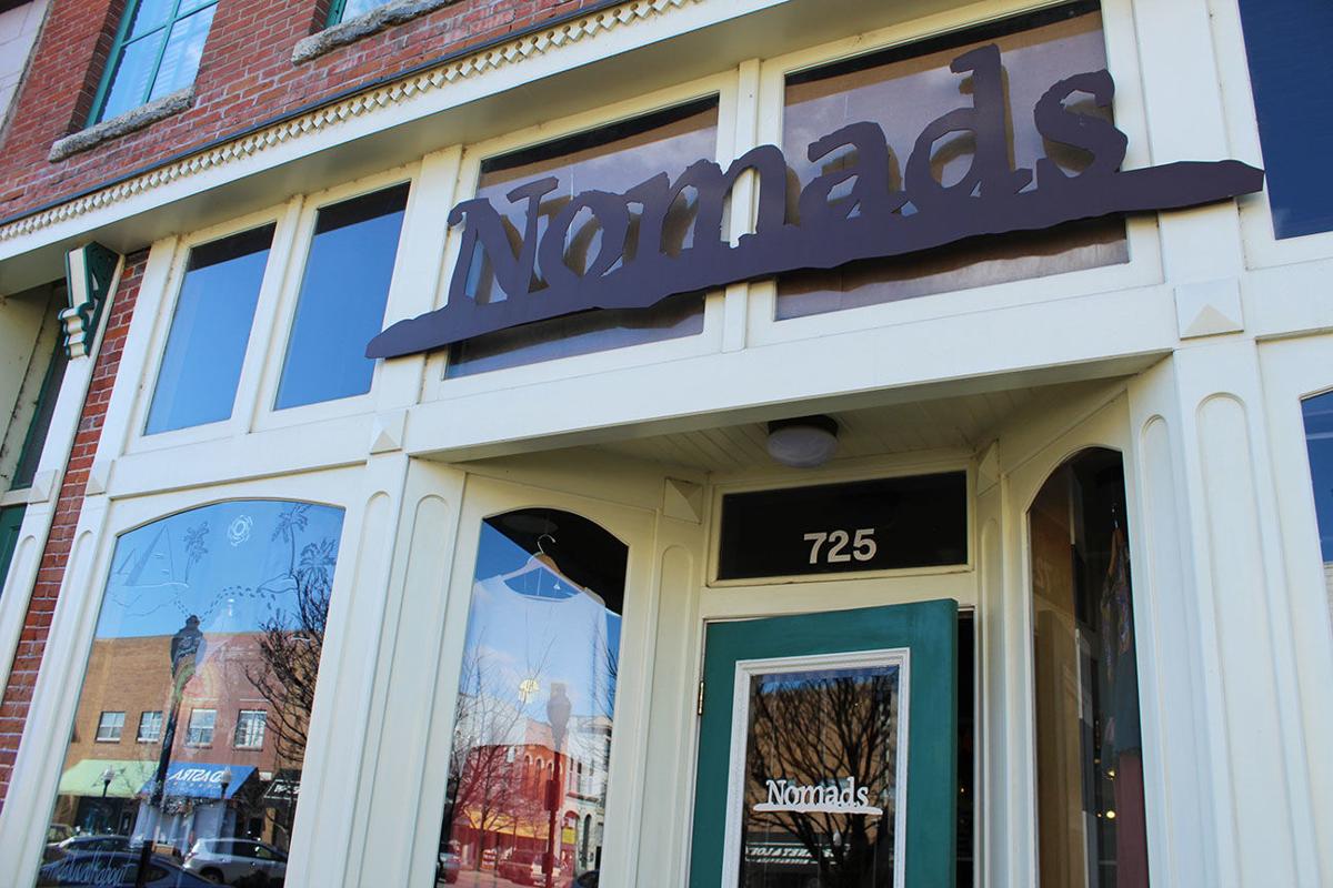 Your Guide To Lawrence Boutiques Arts Culture Kansan Com