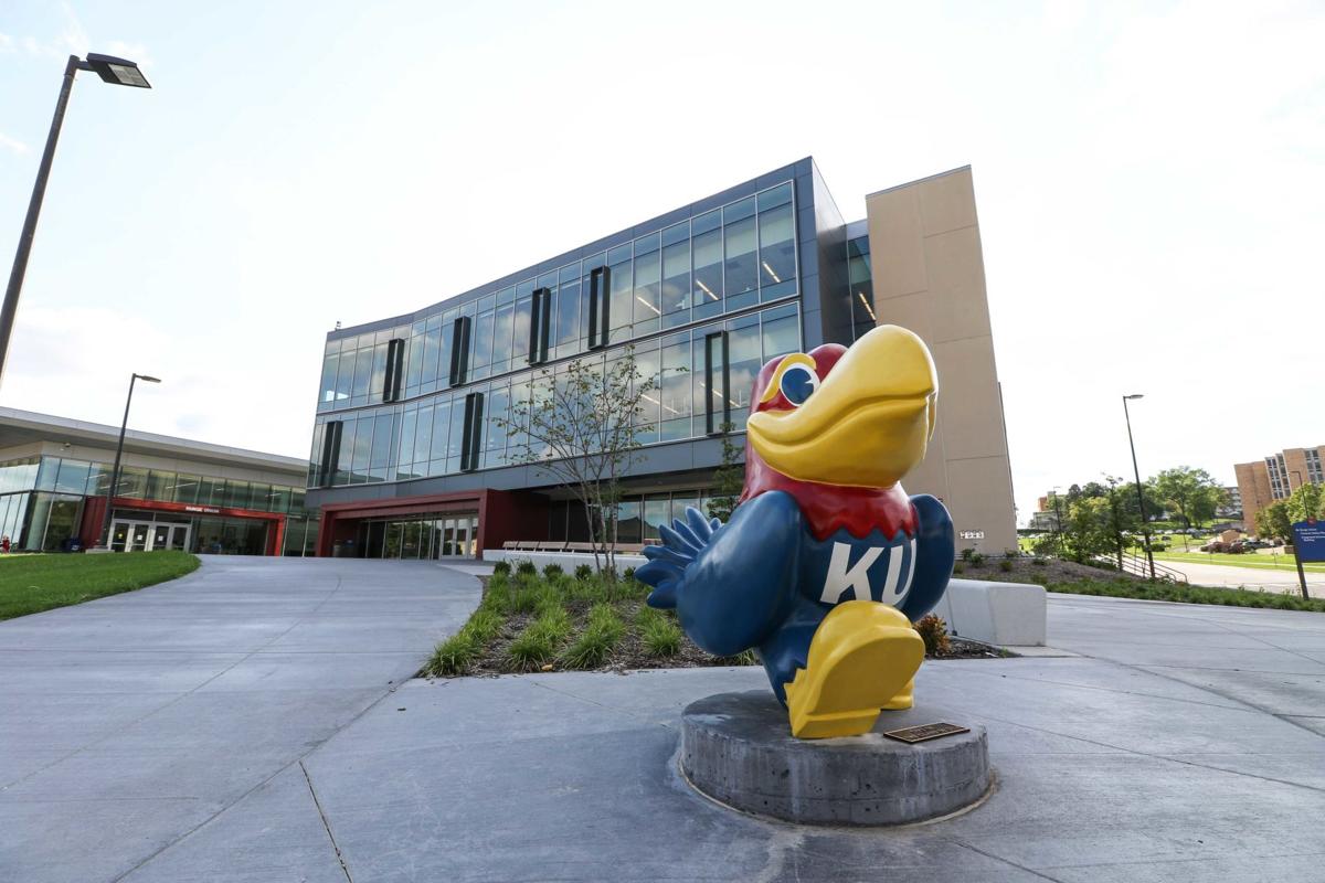 Integrated Science Building To Be Renamed After Former Ku
