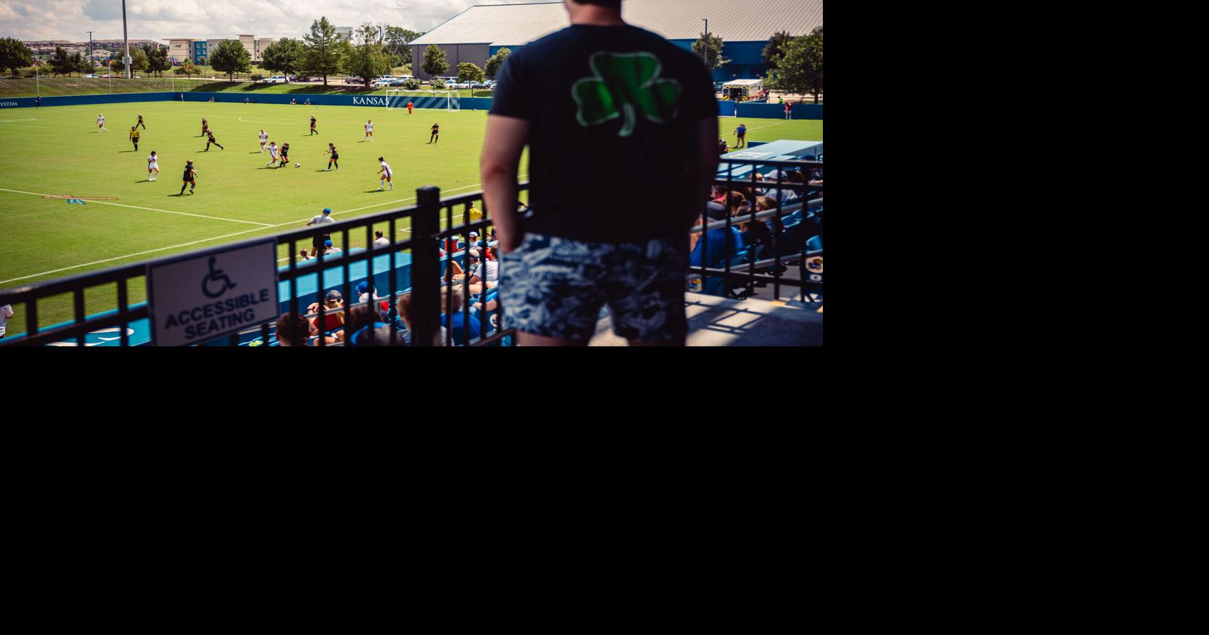 Algeria to use Rock Chalk Park for 2026 World Cup base camp