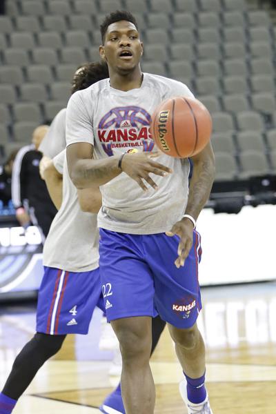 New Fbi Indictment Alleges That 2 Ku Basketball Players Families