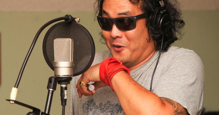 Local musicians open new recording studio | Arts And Features | kansan.com