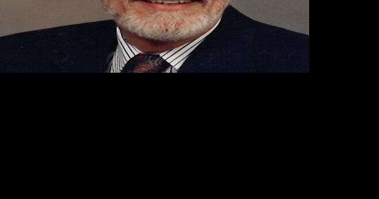 Obituary: Dr. Dennis M. Dailey - Vimarsana News