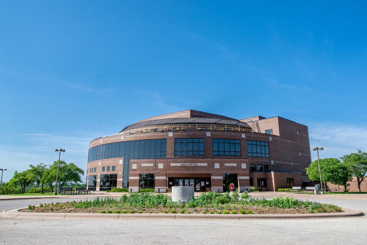 25th Lied Center anniversary brings new 'hearing loop' Arts & Culture