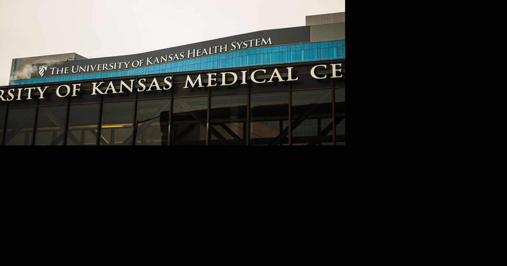 KU Medical Center receives NIH grant to improve COVID19 testing in