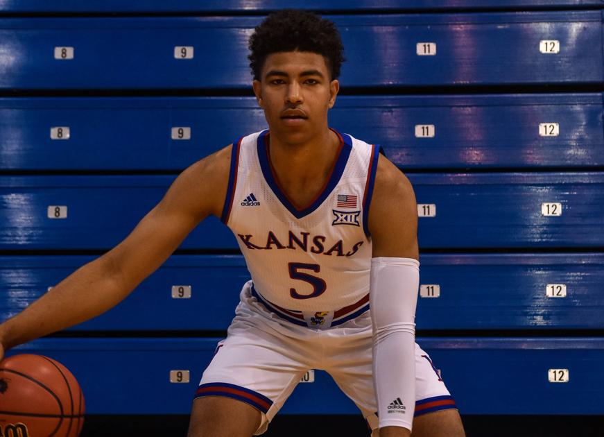 Men's Basketball Gameday Kansas vs Emporia State Sports