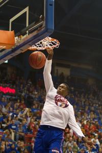 Ku Men S Basketball Preview 2015 Special Sections Kansan Com