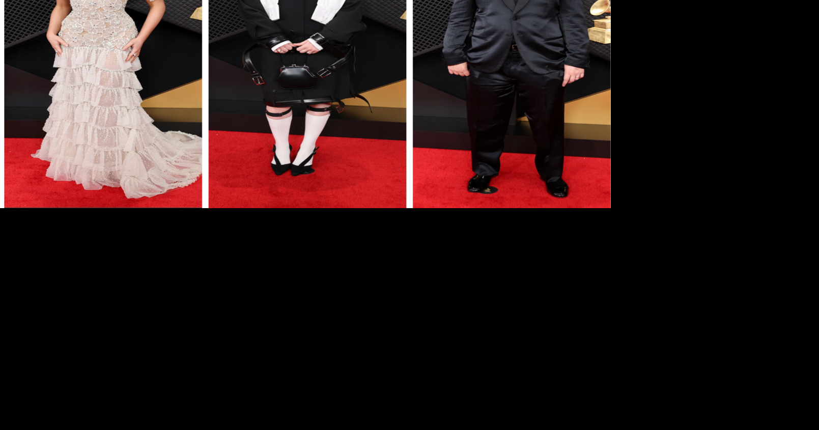 REVIEW: Best and questionably dressed at the 2026 Grammy Awards