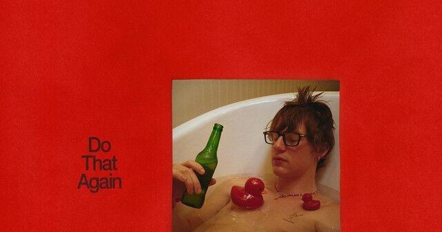 REVIEW: Malcolm Todd’s “Do That Again” explores modern-day toxic breakups
