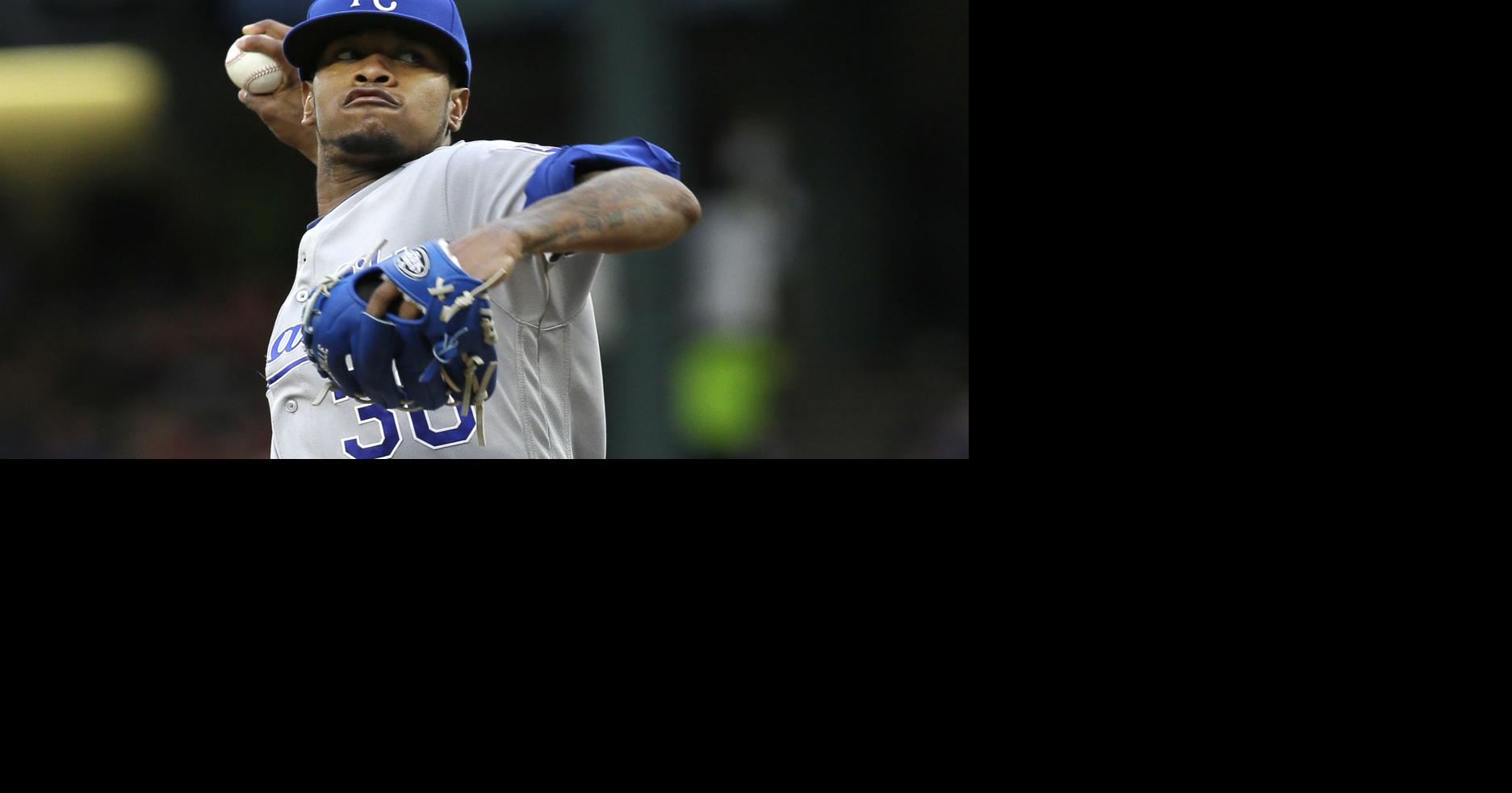 Teammates and baseball world react to the deaths of Yordano