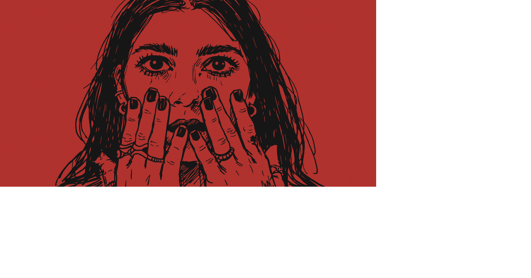 REVIEW: "Something Very Bad is Going to Happen" captures female horror