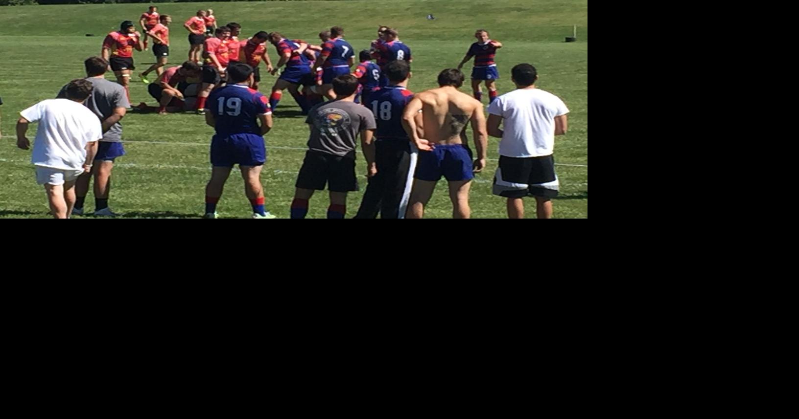KU rugby team starting to turn heads with 2712 win over Iowa State