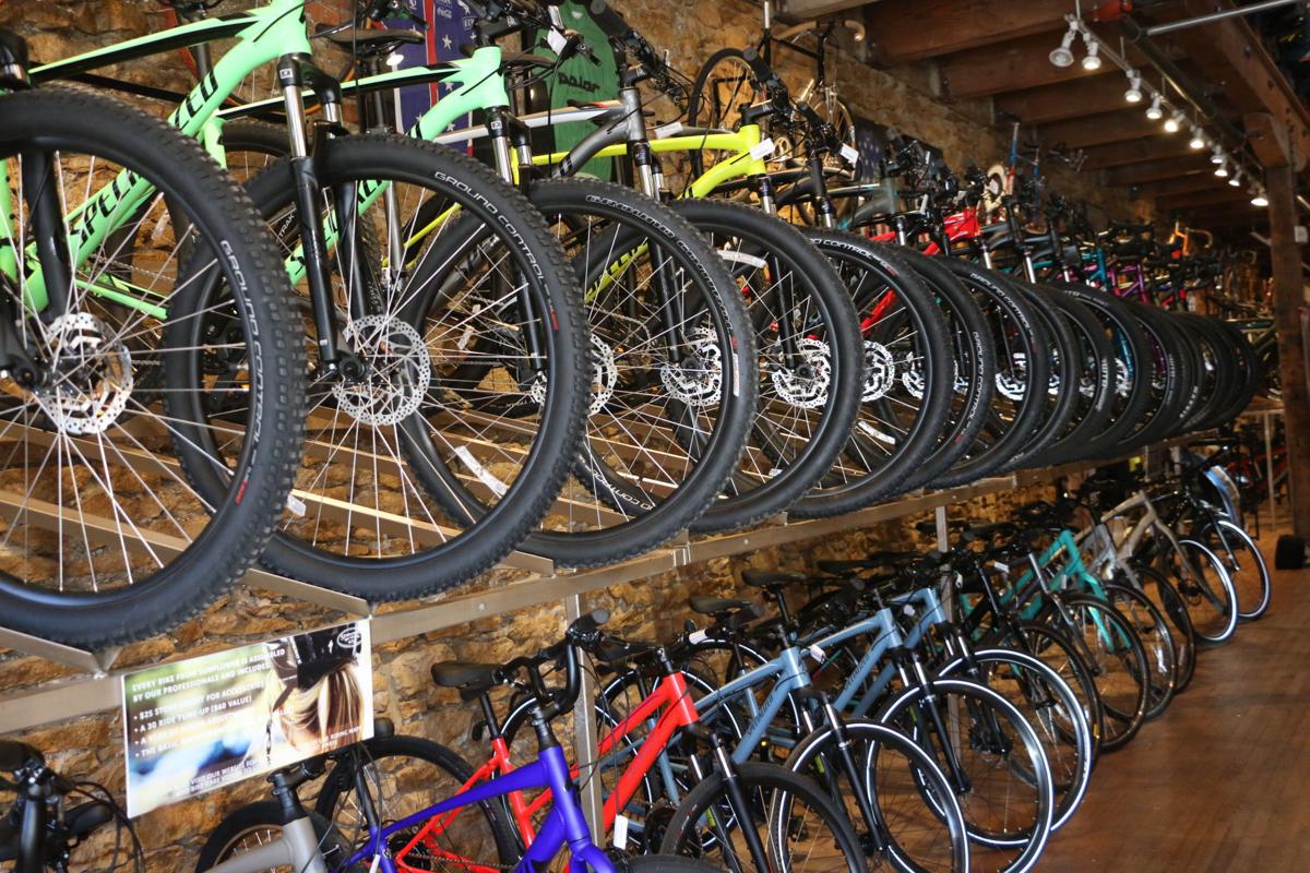 Lawrence bike shop makes America's Best Bike Shop list for 7th year ... - 5DDc94251cD23.image