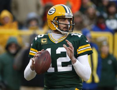 Brew Aaron Rodgers Not Tom Brady Should Be Considered The Greatest Quarterback Ever Sports Kansan Com