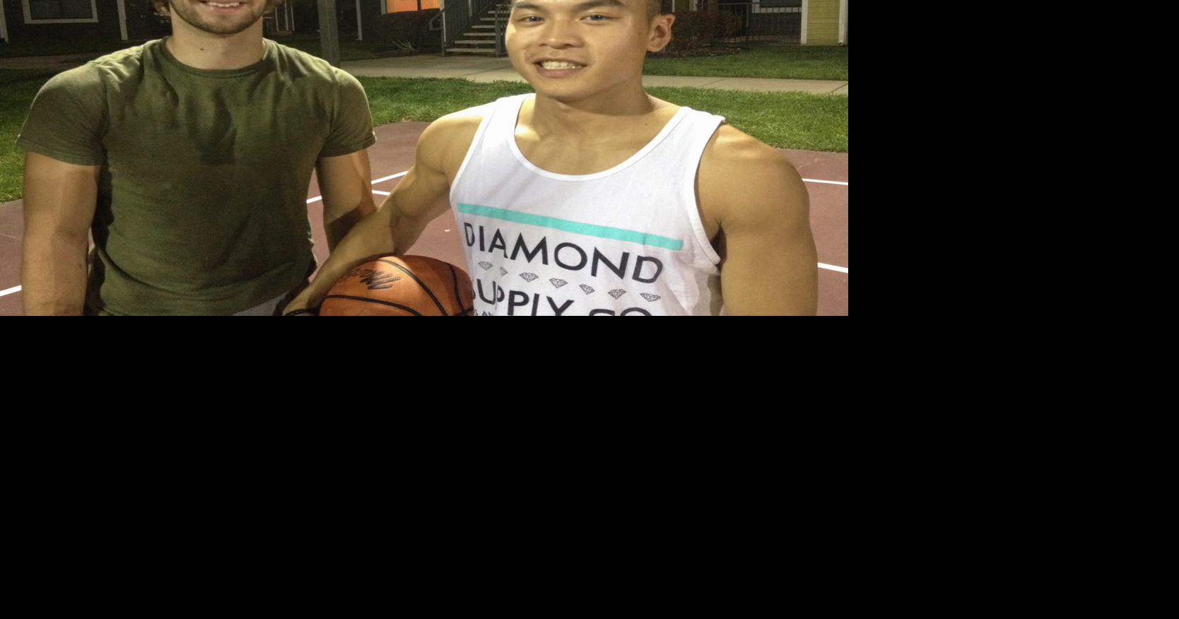 Quick Question: Sam Strunk and Carson Nguyen | Arts And Features ...