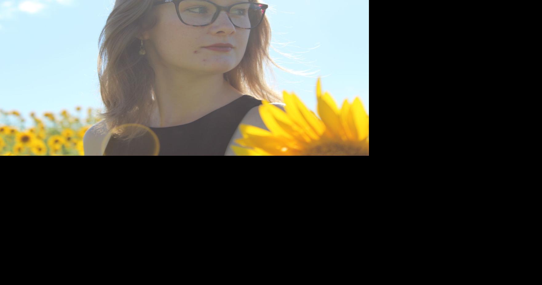 ally boos headshot | | kansan.com