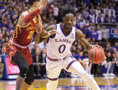 The Development Of Garrett Provides Another Weapon For Ku Men S