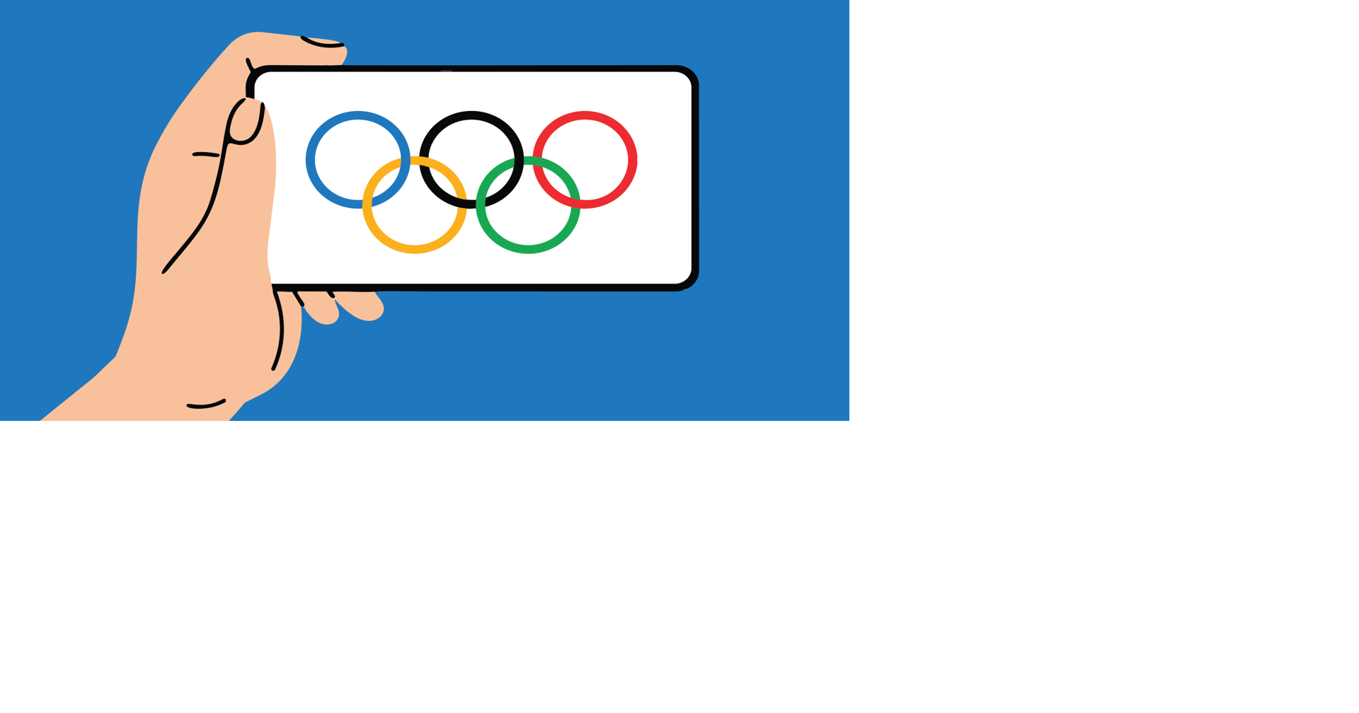 2026 Olympians take to social media to give a sneak peek into the games