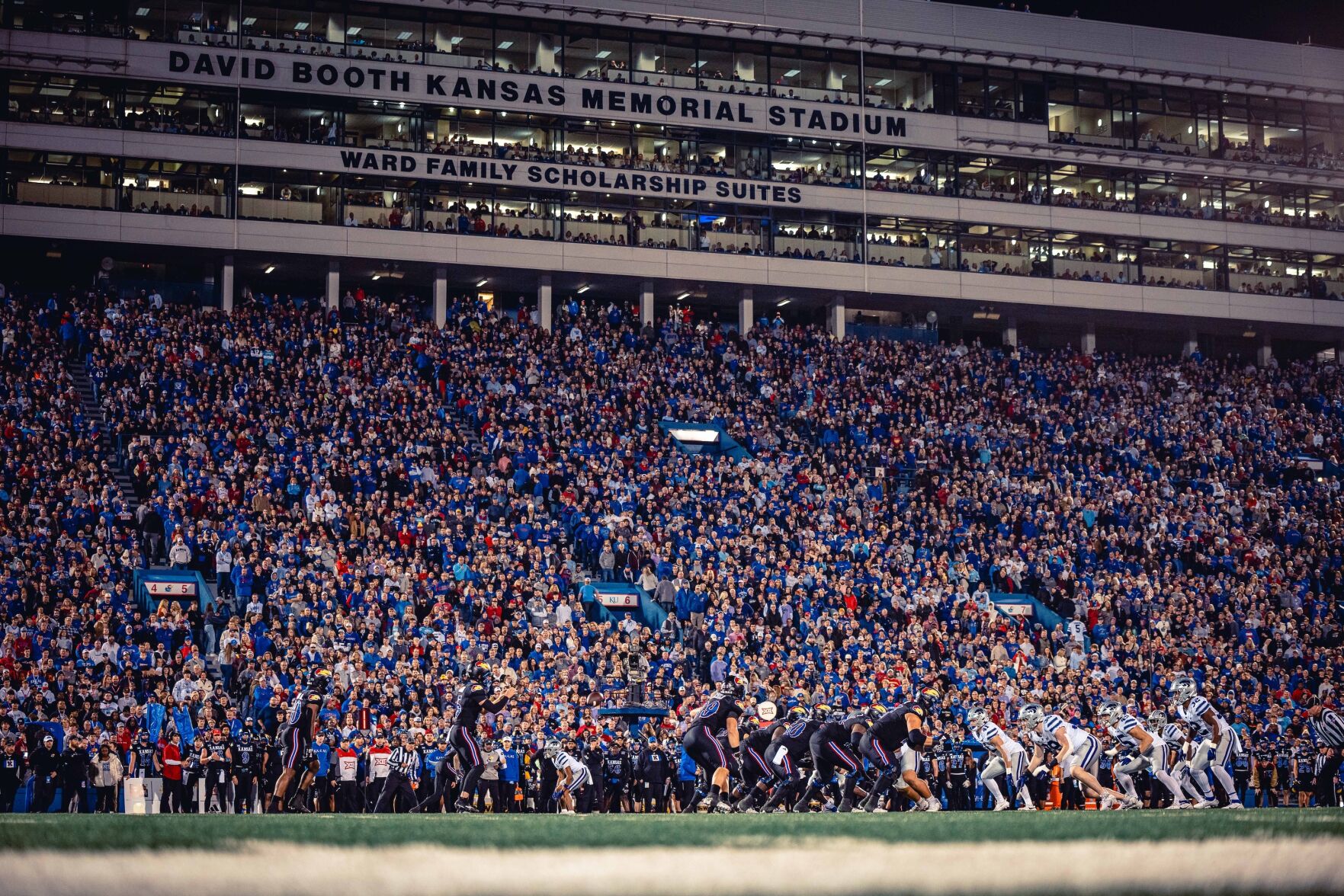 Kansas Football To Play Games At Arrowhead Stadium And Children S Mercy   65597054446af.image 