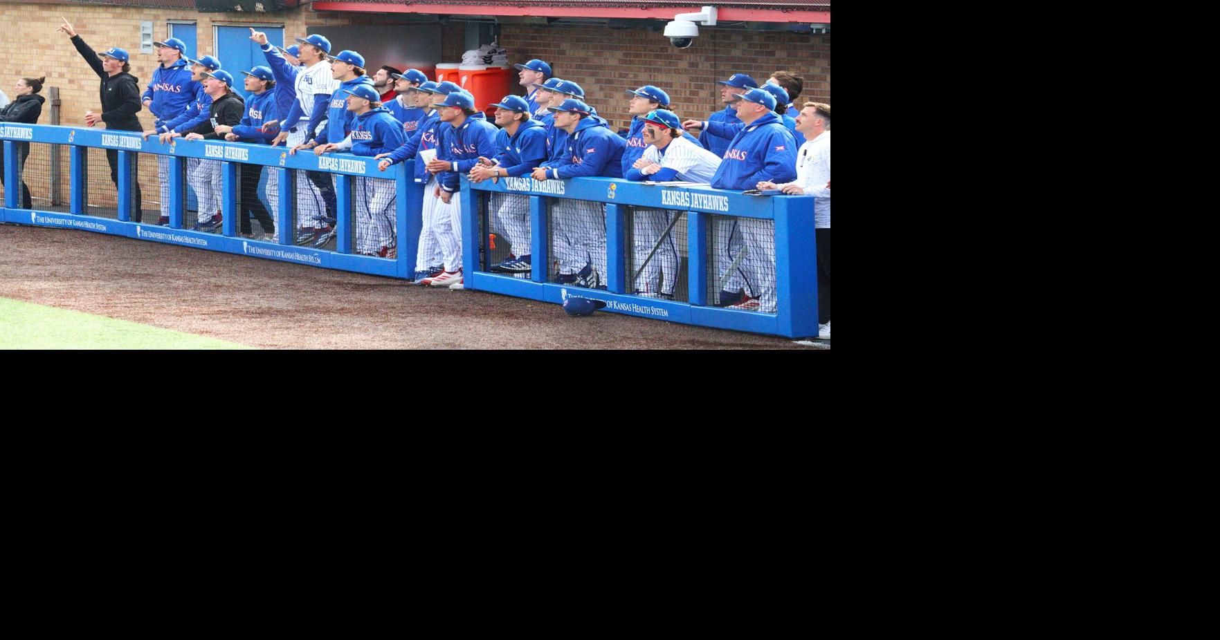 Ranking the top five 2026 Kansas baseball walk-up songs