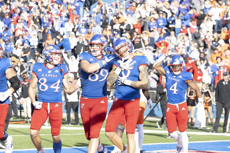 1st half of OSU vs KU