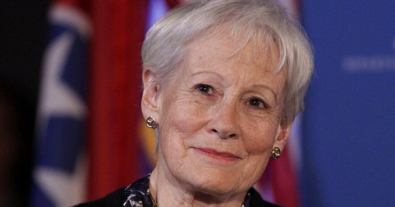 First female US senator and KU alumna passed away Friday | News