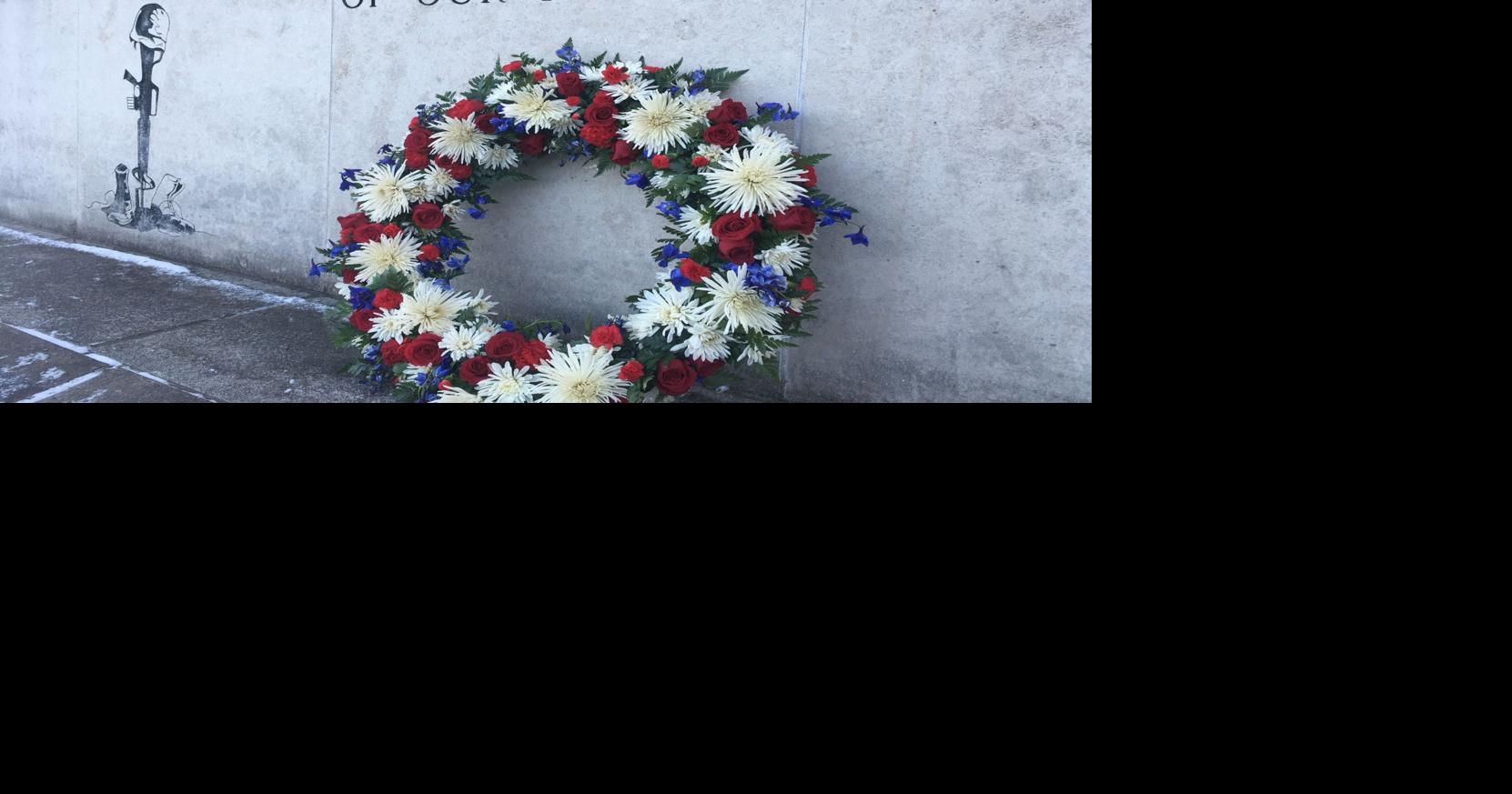 Veterans day celebrations oregon
