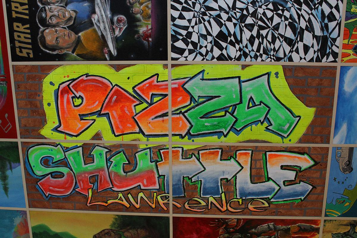 Top of the Hill: Pizza Shuttle offers a late night snack at ...