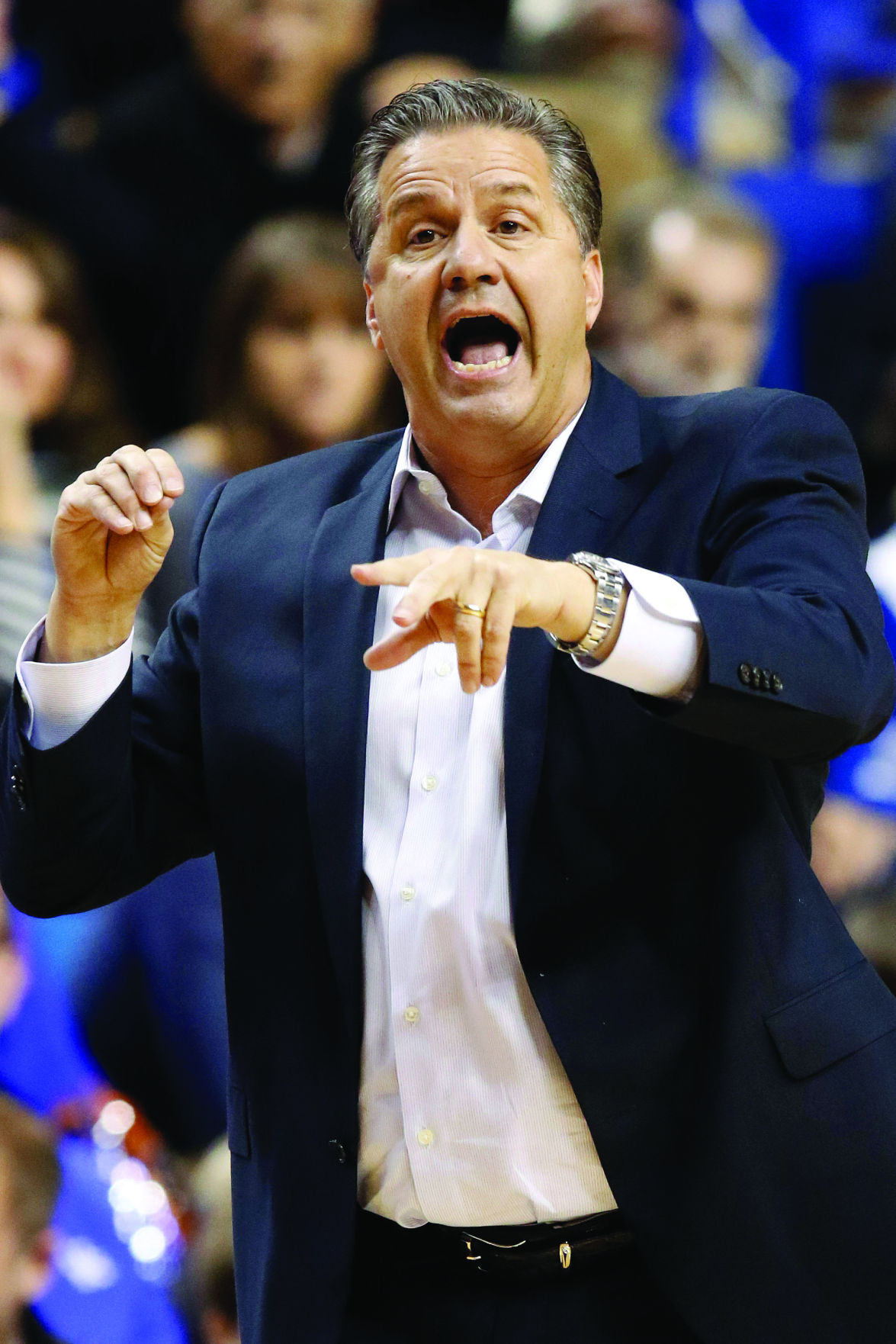 Talented coaches bring history into Tuesday's matchup Sports