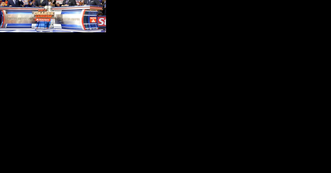 ESPN College Gameday Joins Kansas v. Kentucky in Big 12/SEC ...