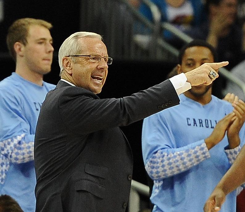 Former Kansas men's basketball coach Roy Williams retires after 33 historic  seasons | Sports 