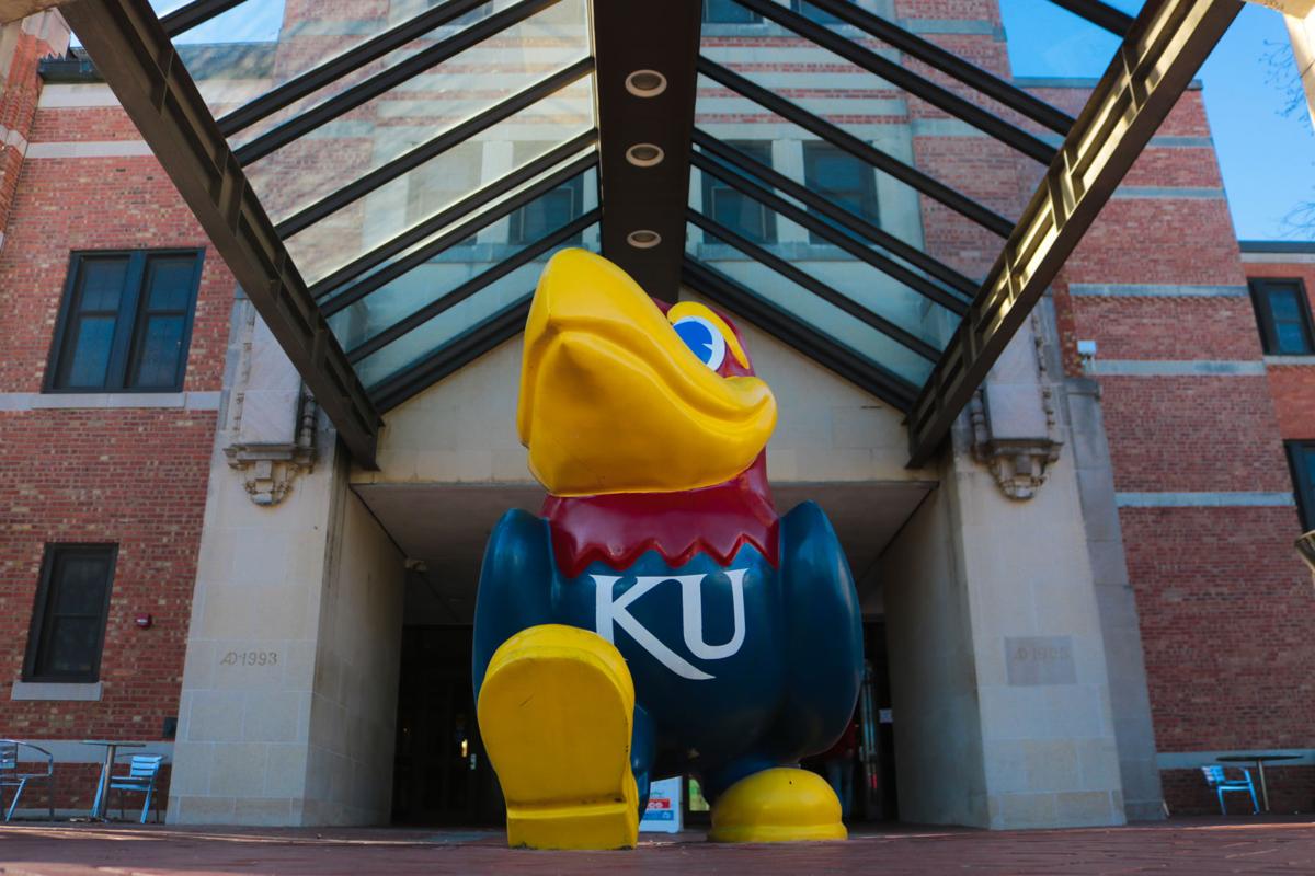 New KU Memorial Union app seeks to streamline access to campus