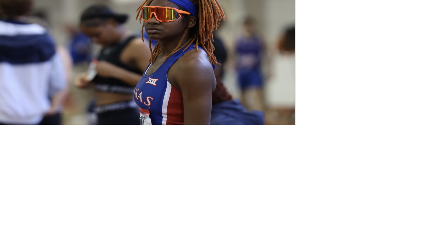 Jayhawks bring home 6 gold medals from Iowa State Invitational