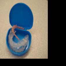 That's disgusting: Not washing your retainers | News | kansan.com