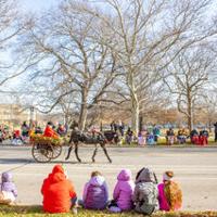 Lawrence’s Old Fashioned Christmas Parade celebrates 29th anniversary ...