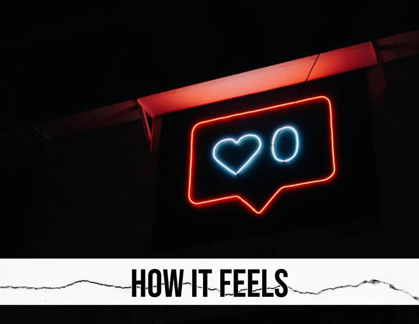 How it feels to be the victim of revenge porn - Chalkmagazine - kansan.com