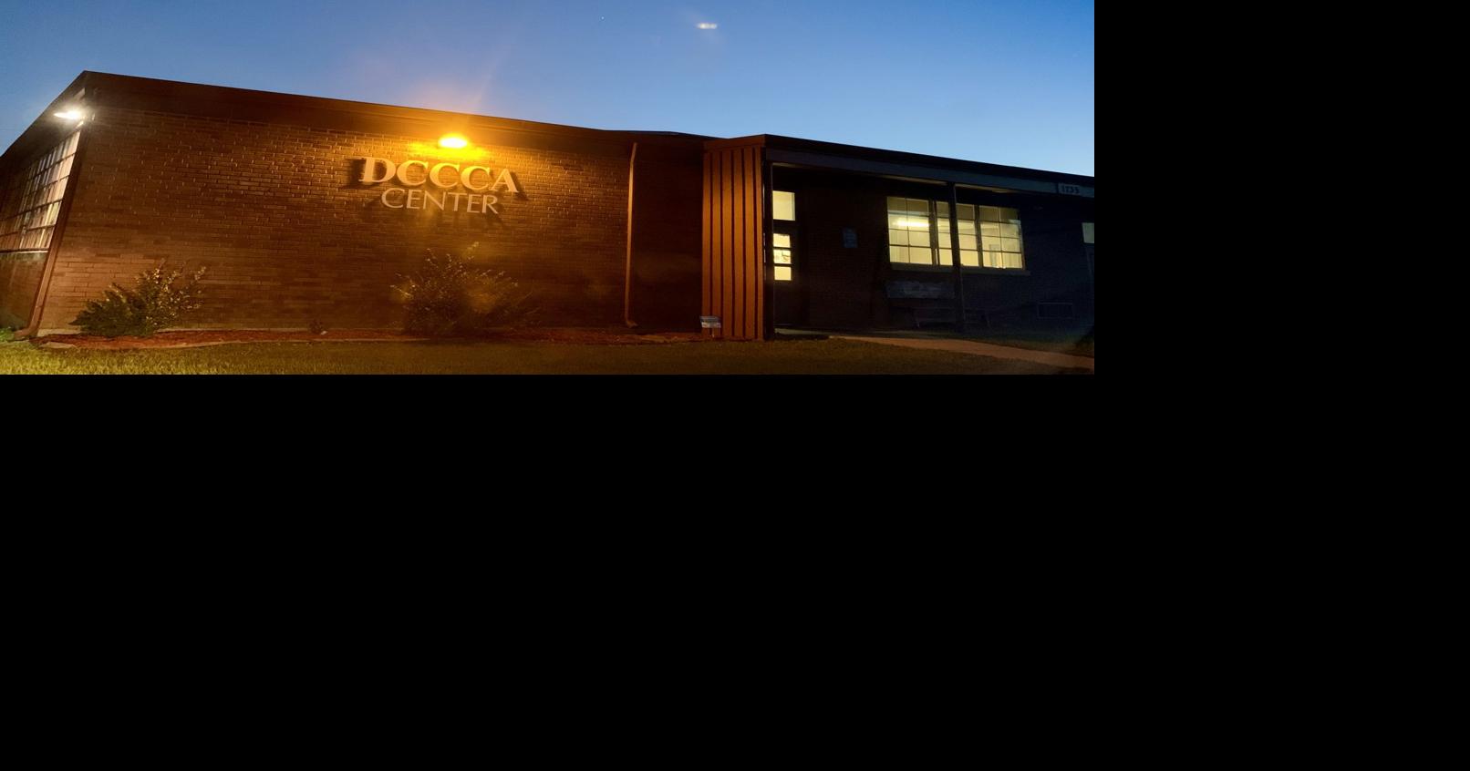 Douglas County agency tasked with reducing number of children in Kansas ...