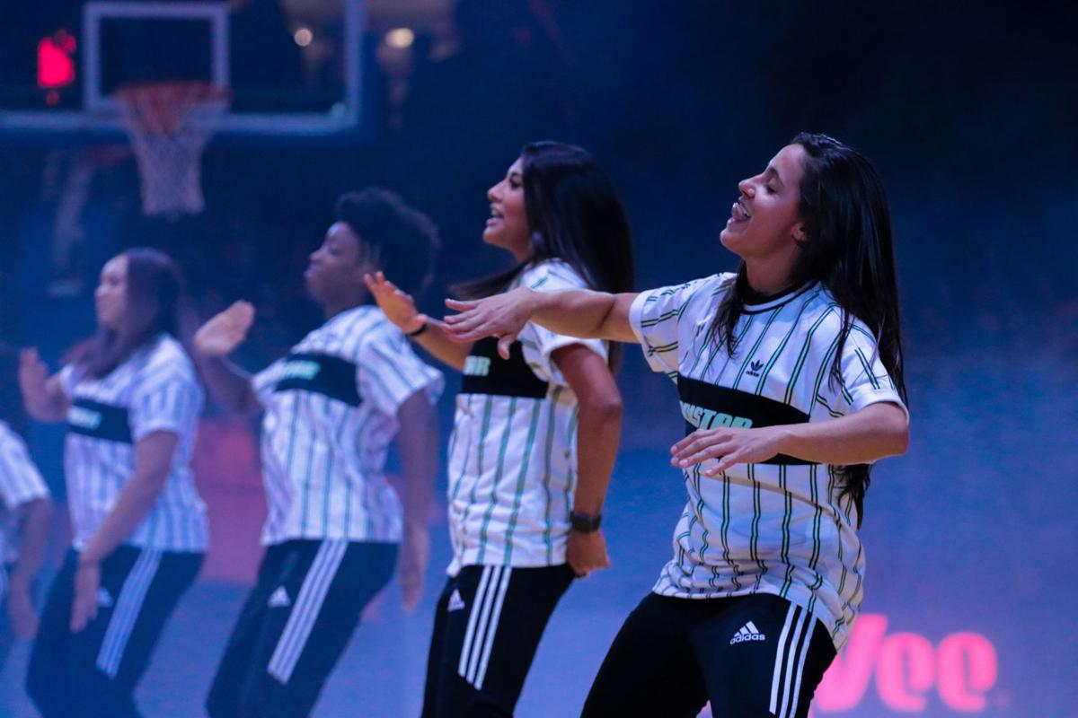 Here S What You Need To Know About Late Night In The Phog Camping Sports Kansan Com