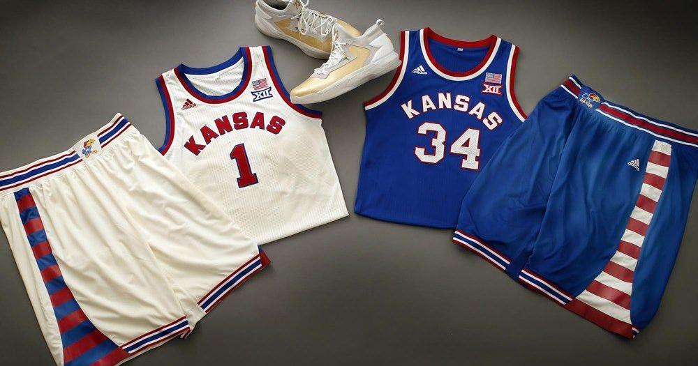 Ku Basketball To Wear Uniforms Honoring Black History Month Sports Kansan Com Ku Basketball To Wear Uniforms Honoring Black History Month Sports Kansan Com