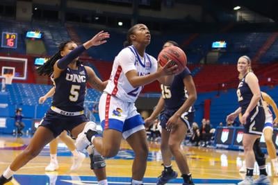 Ku Women S Basketball Game Against Texas Rio Grande Valley Canceled Due To Covid 19 Concerns Sports Kansan Com